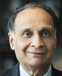 Prof. Govardhan Mehta