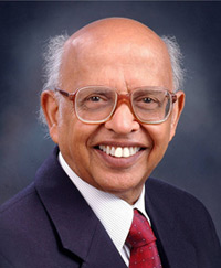 Dr. Govind Swarup